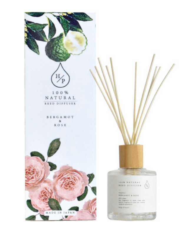 Art ART LABO HP reed Diffuser Natural Ingredients 100%